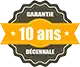 Garantie decennale